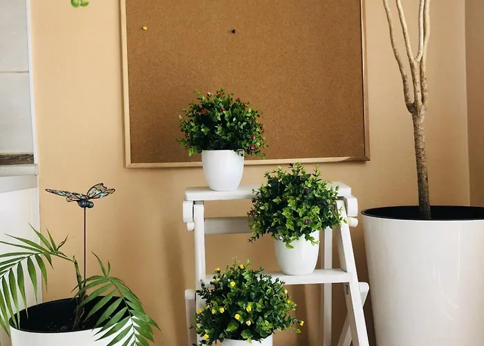 Апартаменты Osapart Malevich In The Complex Great Britain