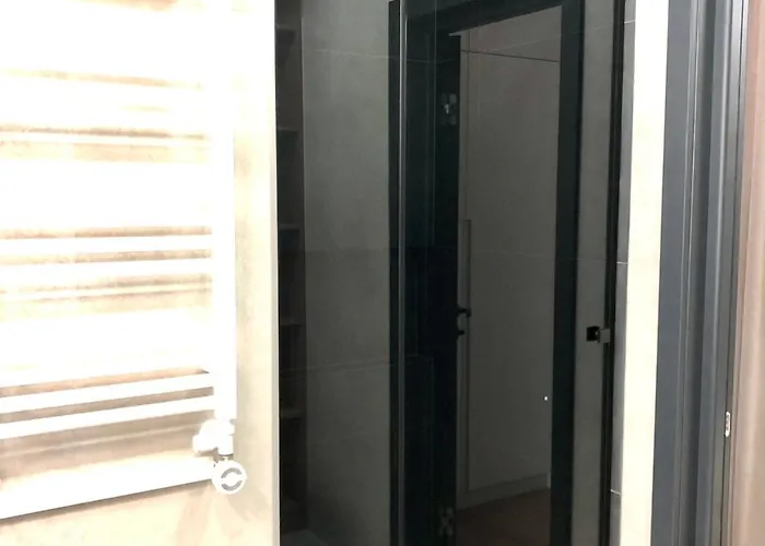 아파트 Osapart Malevich In The Complex Great Britain *