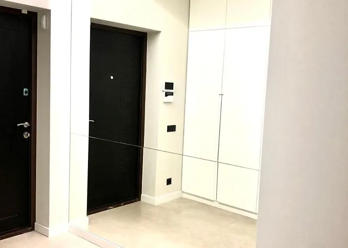 Osapart Malevich In The Complex Great Britain Apartamento Leópolis