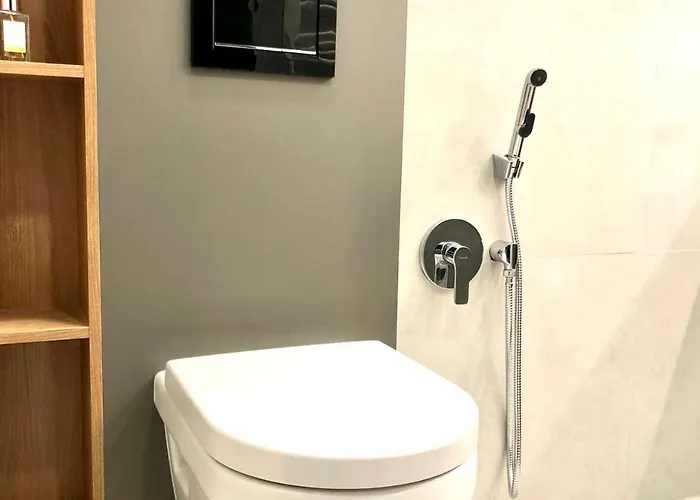 Osapart Malevich In The Complex Great Britain 아파트 리비프