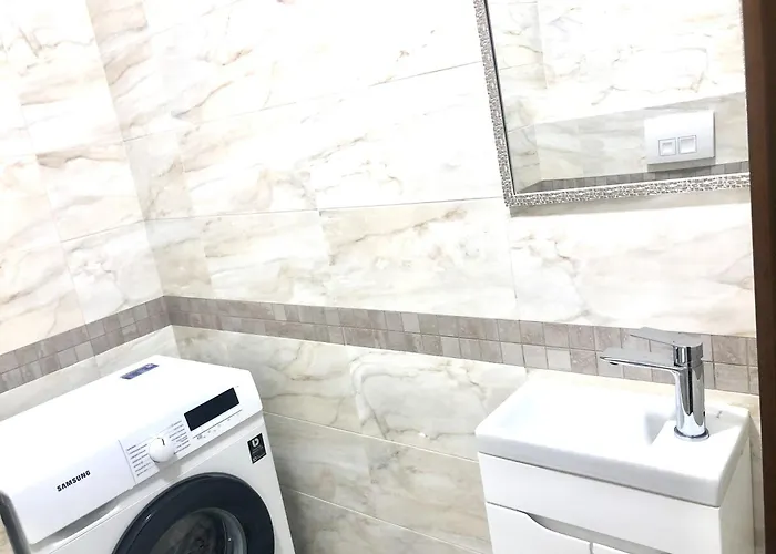 Osapart Malevich In The Complex Great Britain Apartamento *