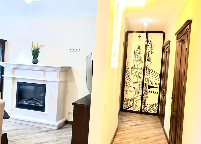 Osapart Malevich In The Complex Great Britain * Львов