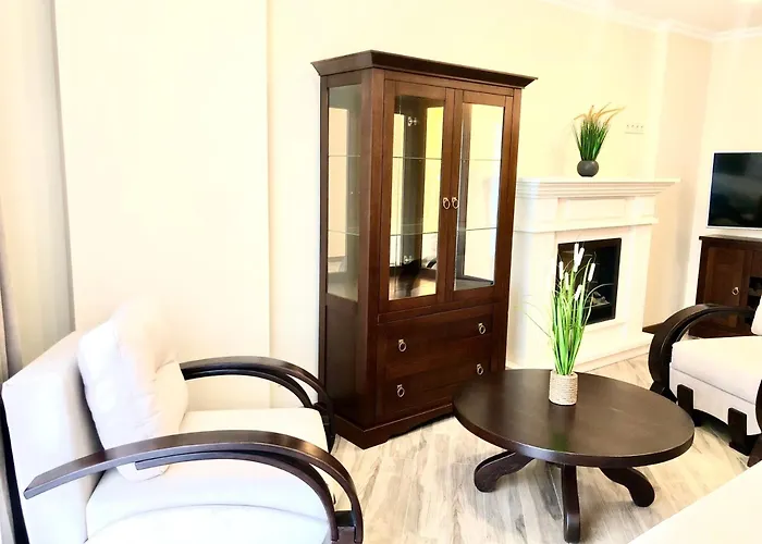 Osapart Malevich In The Complex Great Britain Apartamento Leópolis