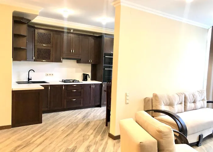 Osapart Malevich In The Complex Great Britain Apartamento