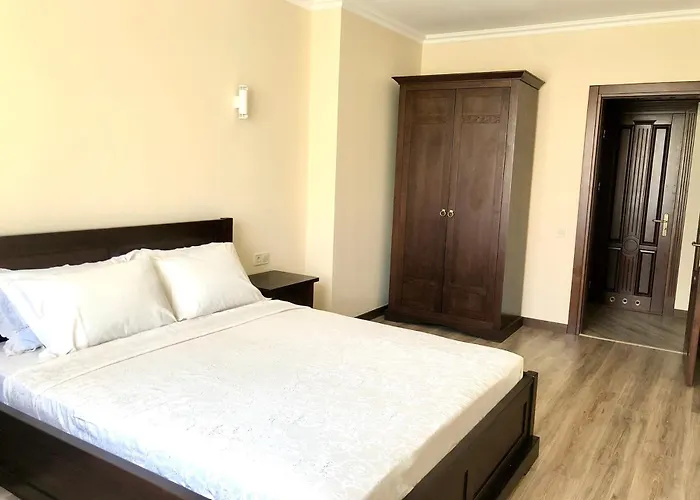 Апартаменты Osapart Malevich In The Complex Great Britain Львов