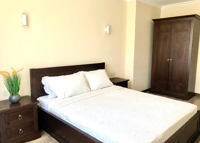 Osapart Malevich In The Complex Great Britain Apartamento