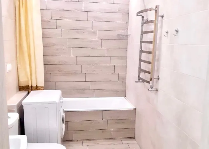 Osapart Malevich In The Complex Great Britain 아파트