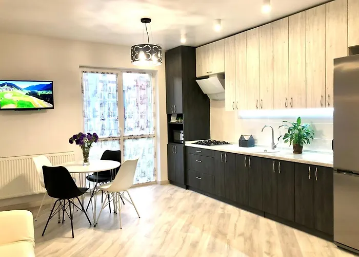 Osapart Malevich In The Complex Great Britain 아파트 리비프