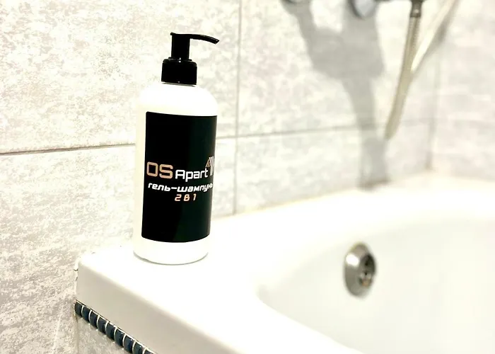 Osapart Malevich In The Complex Great Britain 아파트