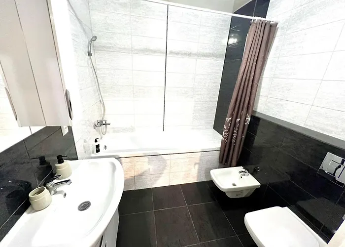 Apartamento Osapart Malevich In The Complex Great Britain Leópolis