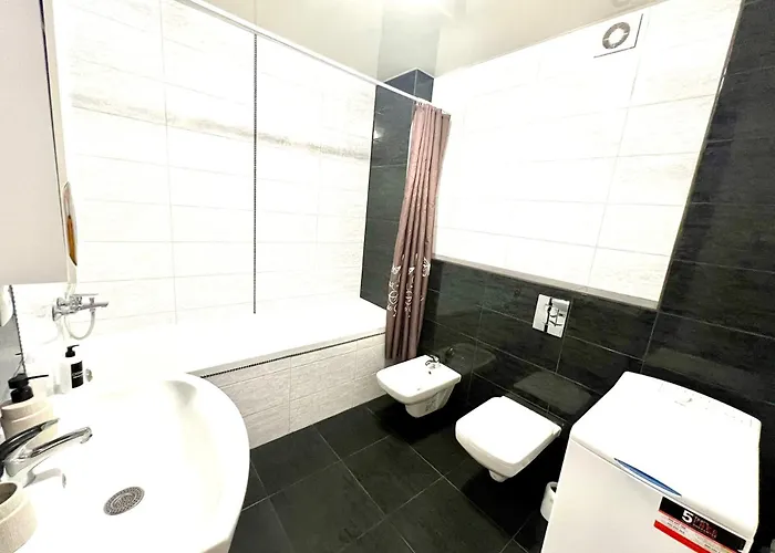 Osapart Malevich In The Complex Great Britain 아파트 리비프